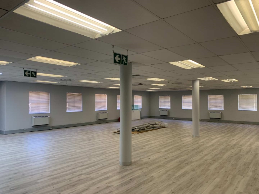 To Let commercial Property for Rent in Pinelands Western Cape